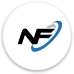 noticia final android application logo